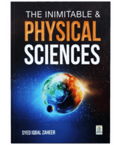 THE INIMITABLE AND PHYSICAL SCIENCES