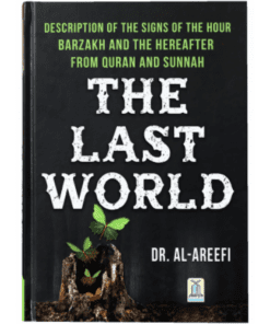 THE LAST WORLD