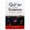 THE QURAN AND MODERN SCIENCE