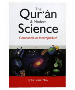 THE QURAN AND MODERN SCIENCE