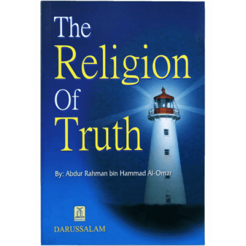 THE RELIGION OF TRUTH