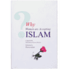 WHY WOMEN ARE ACCEPTING ISLAM