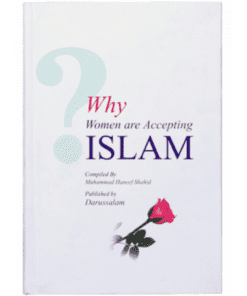 WHY WOMEN ARE ACCEPTING ISLAM