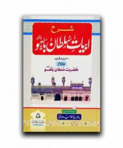 شرح ابیات سلطان باہو / SHARH ABIYAT SULTAN BAHOO