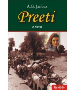 Preeti